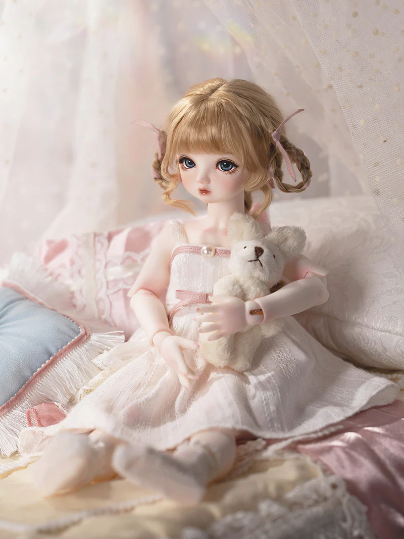Beth Outfit + Wig [Limited Quantity] | Preorder | OUTFIT - Image 5
