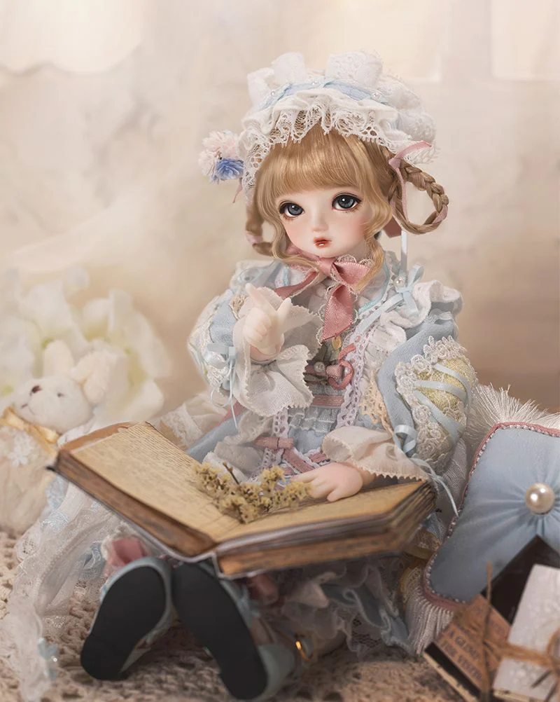 Beth Outfit + Wig [Limited Quantity] | Preorder | OUTFIT - Image 8