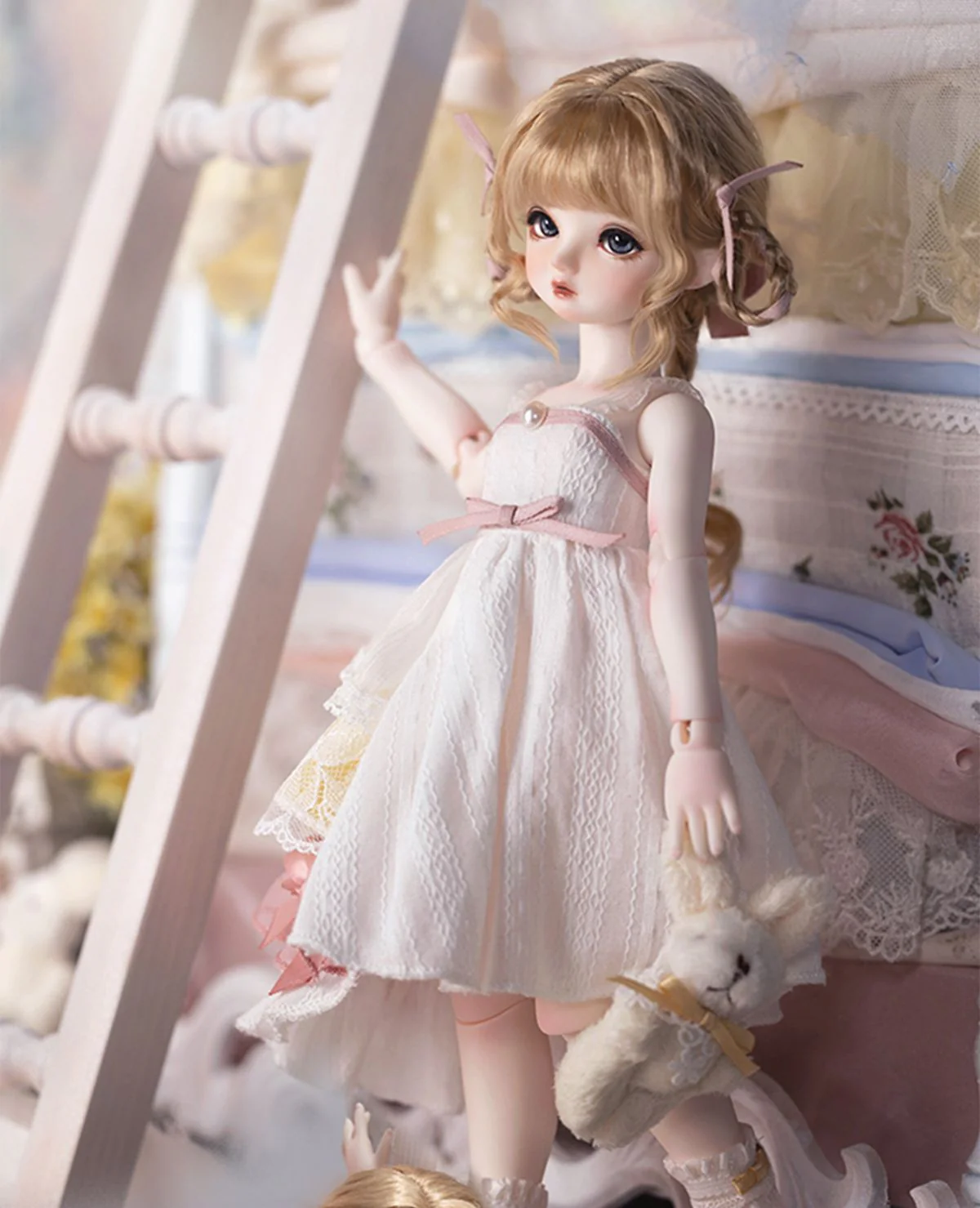 Beth Outfit + Wig + Shoes [Quantity & Limited] | Preorder | OUTFIT - Image 6