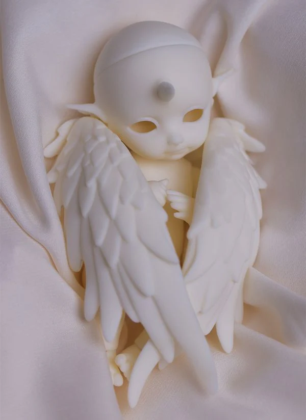 Beth | Preorder | DOLL - Image 11