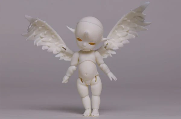 Beth | Preorder | DOLL - Image 12
