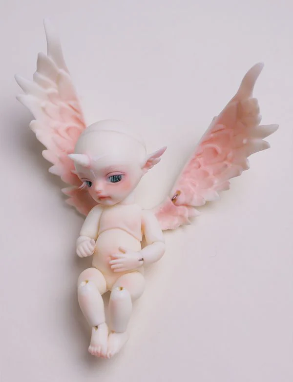 Beth | Preorder | DOLL - Image 4