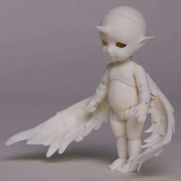 Beth | Preorder | DOLL - Image 9