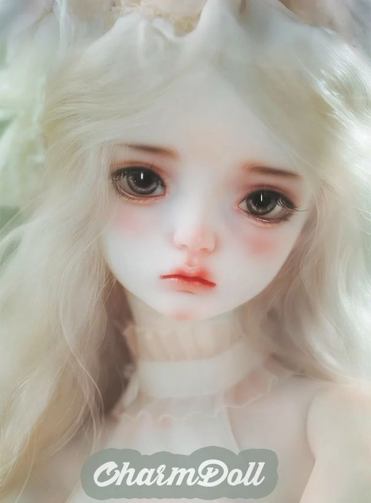 Beverly | PREORDER | DOLL - Image 4