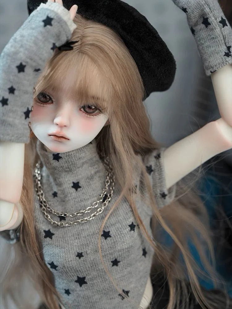 Beverly | PREORDER | DOLL - Image 8
