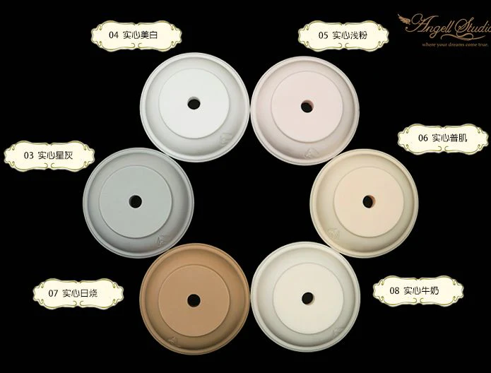BH321093 - Elf Ear Parts | Preorder | PARTS - Image 7