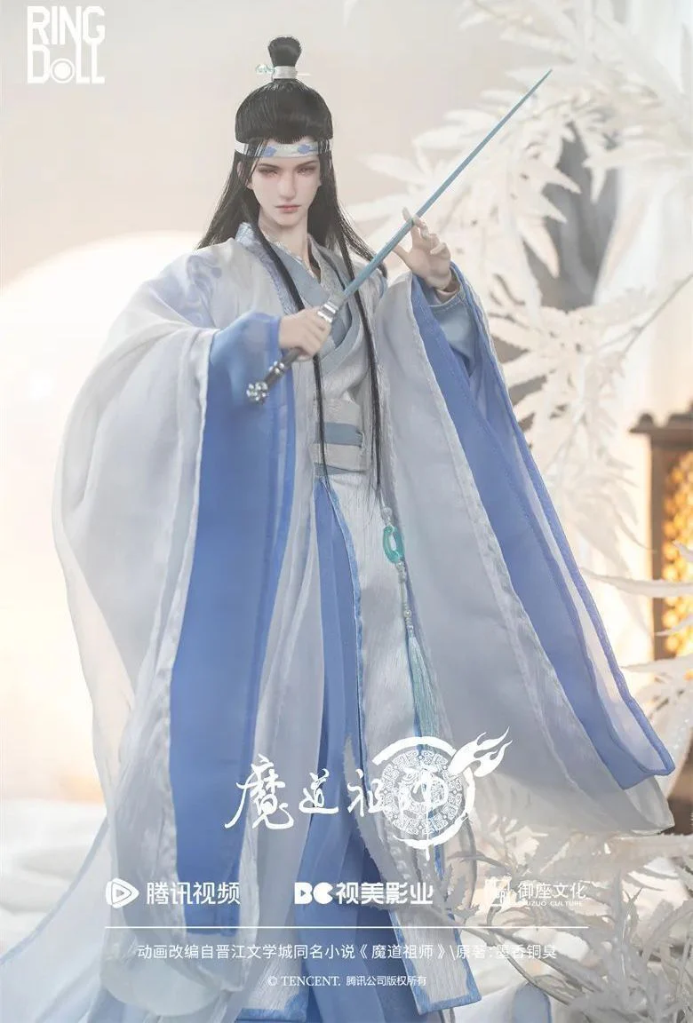 Bi Chen + Sword Holding Hand [Limited Time Offer] | PREORDER | PARTS