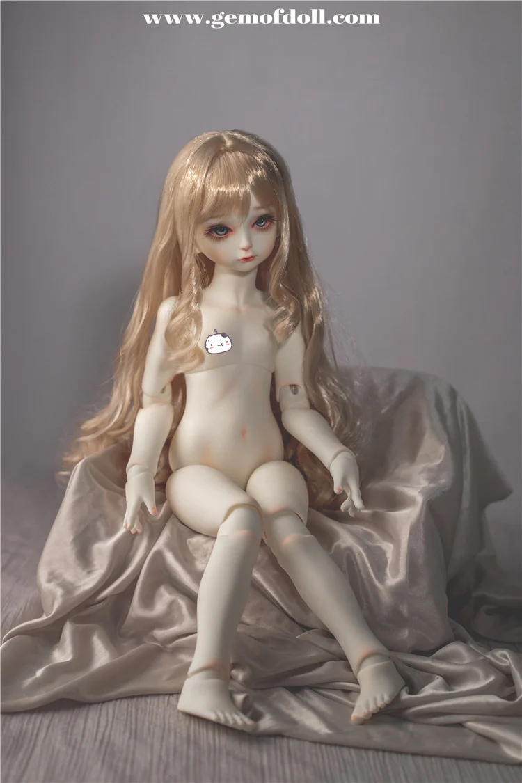 Big Baby Body | Preorder | PARTS - Image 5