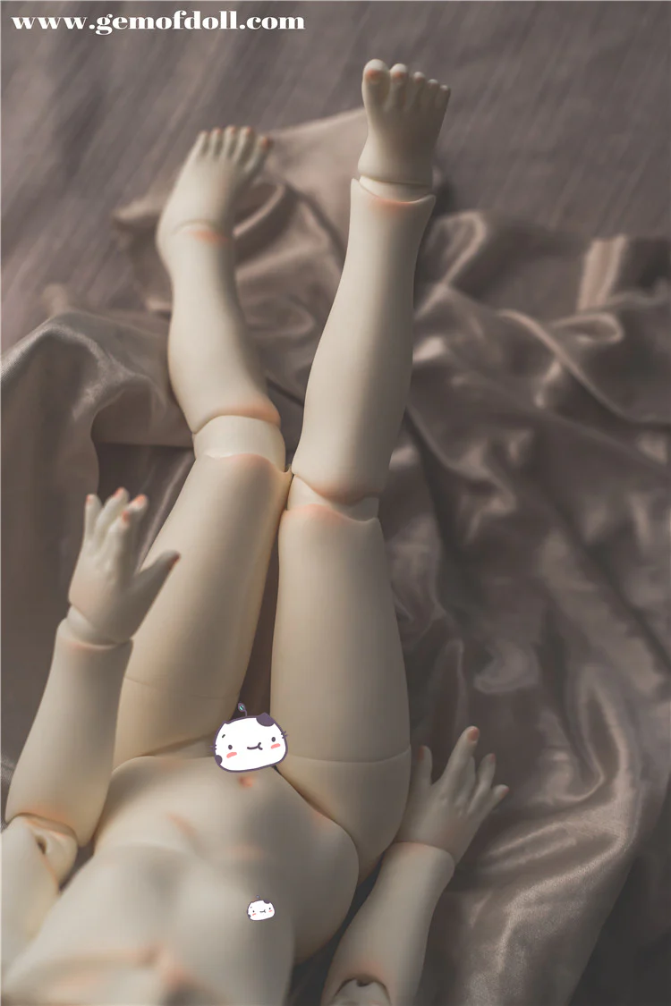 Big Baby Body | Preorder | PARTS - Image 6