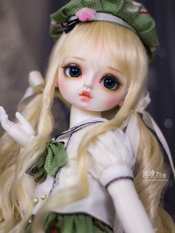 Big Baby Mignon | Preorder | DOLL