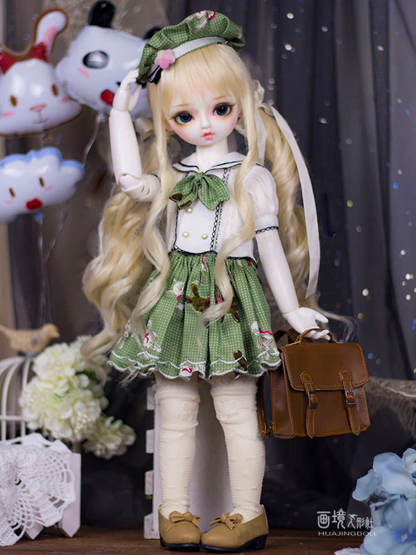 Big Baby Mignon | Preorder | DOLL - Image 3