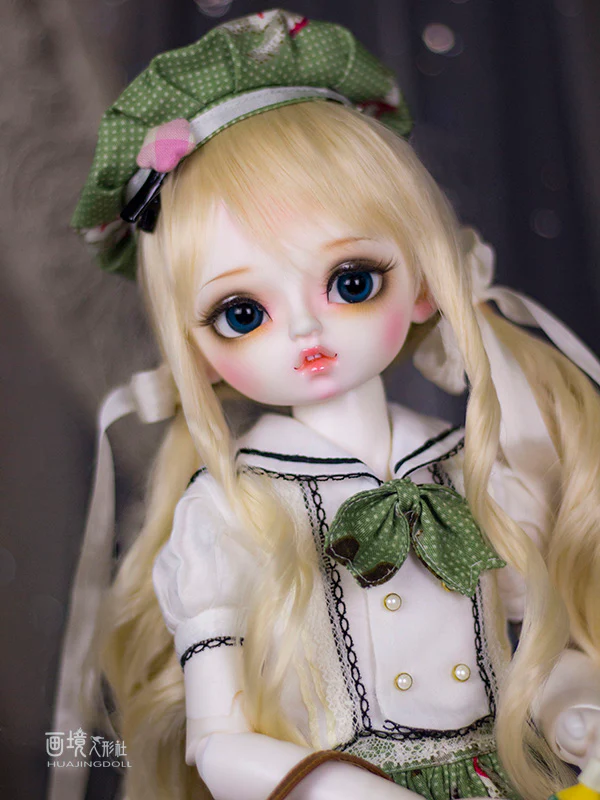 Big Baby Mignon | Preorder | DOLL - Image 5