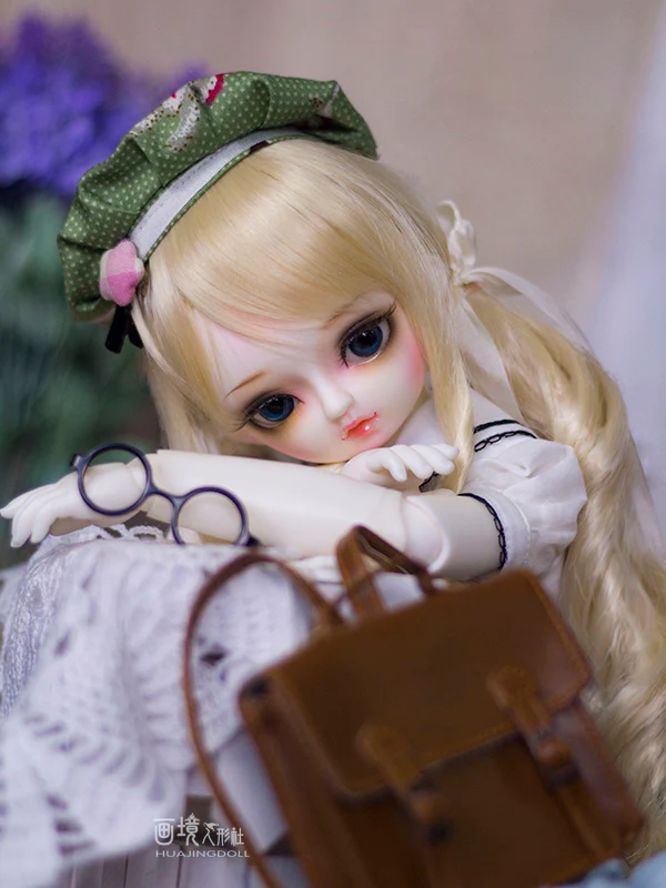 Big Baby Mignon | Preorder | DOLL - Image 6