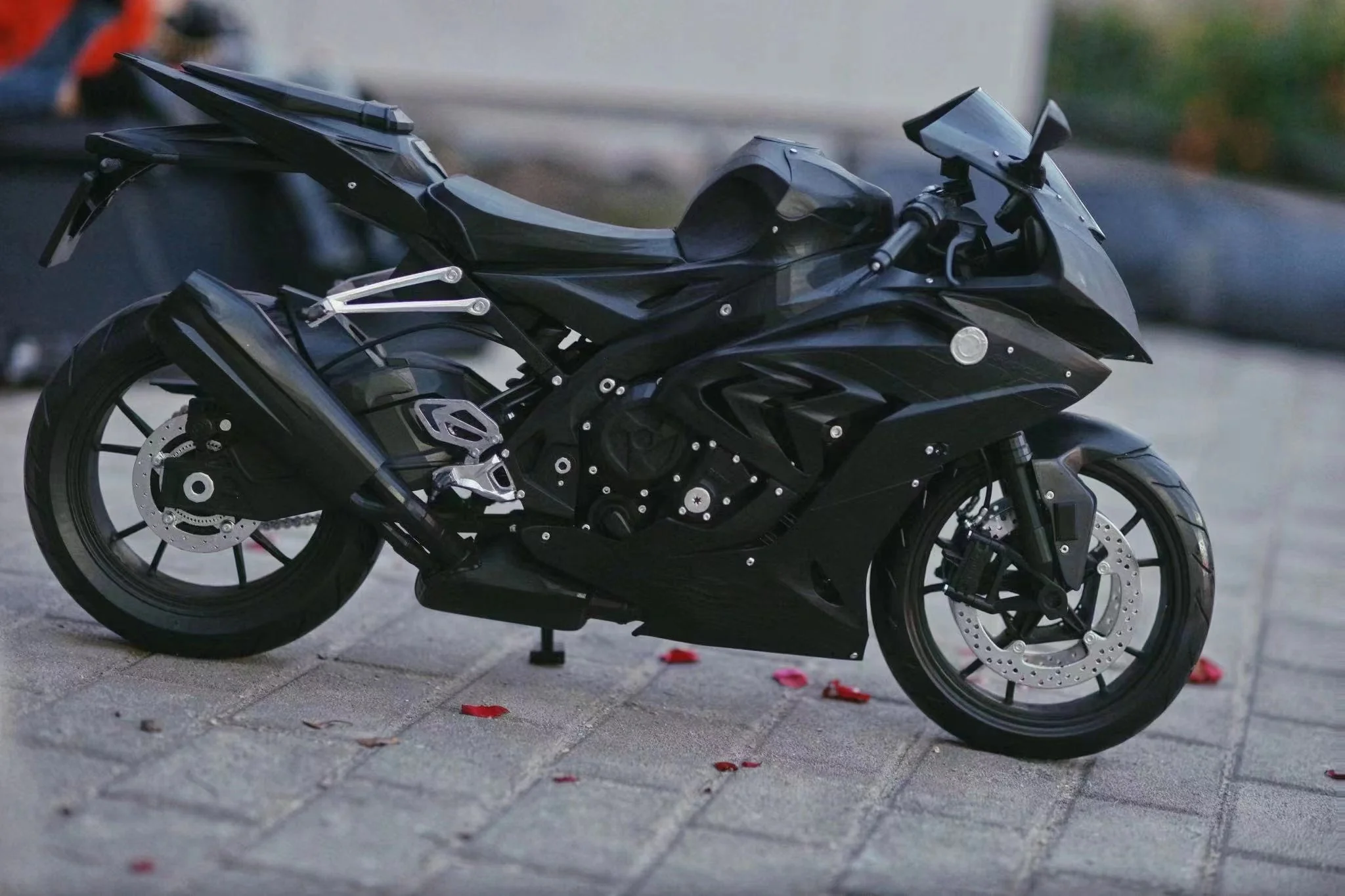 Bike L [Limited Quantity] | Preorder | ACCESSORY - Image 11