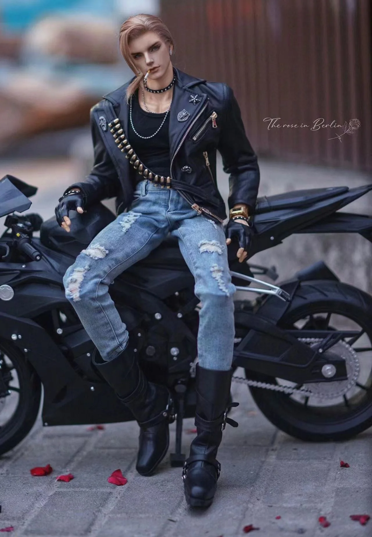 Bike L [Limited Quantity] | Preorder | ACCESSORY - Image 3