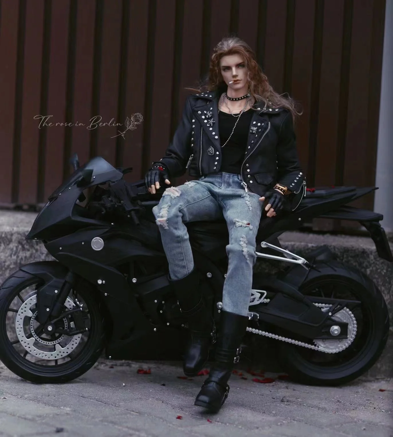 Bike L [Limited Quantity] | Preorder | ACCESSORY - Image 4