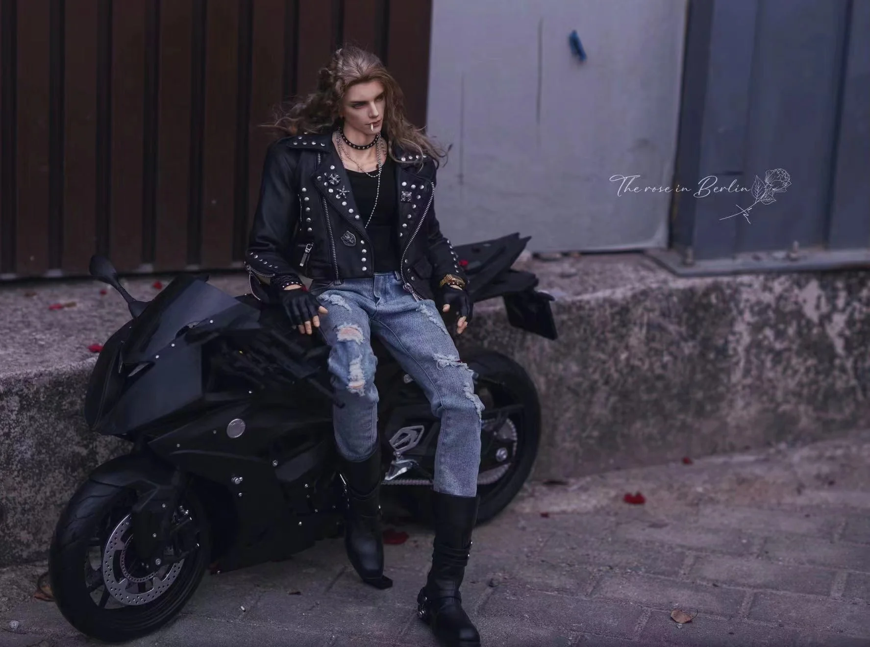 Bike L [Limited Quantity] | Preorder | ACCESSORY - Image 5