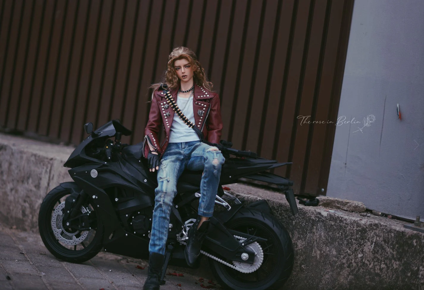 Bike L [Limited Quantity] | Preorder | ACCESSORY - Image 6