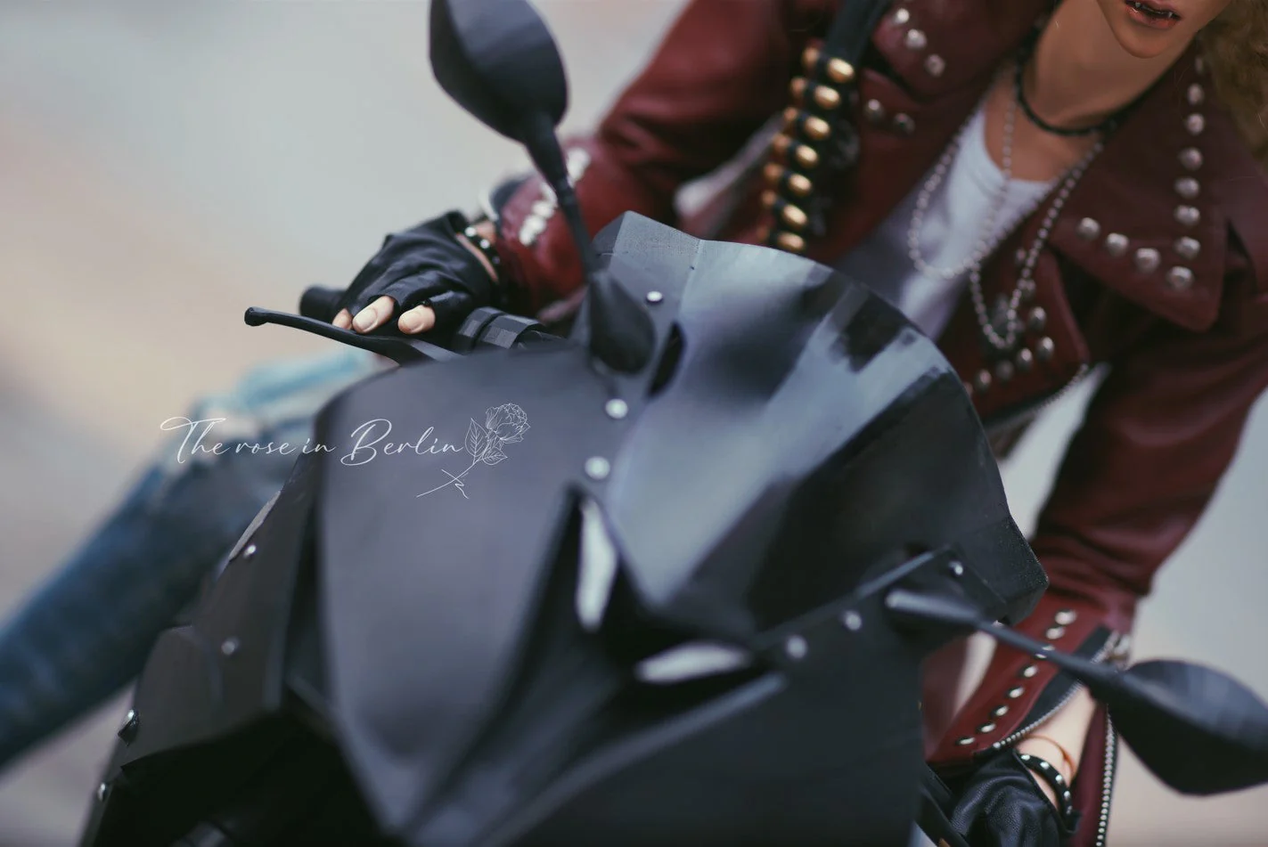 Bike L [Limited Quantity] | Preorder | ACCESSORY - Image 7