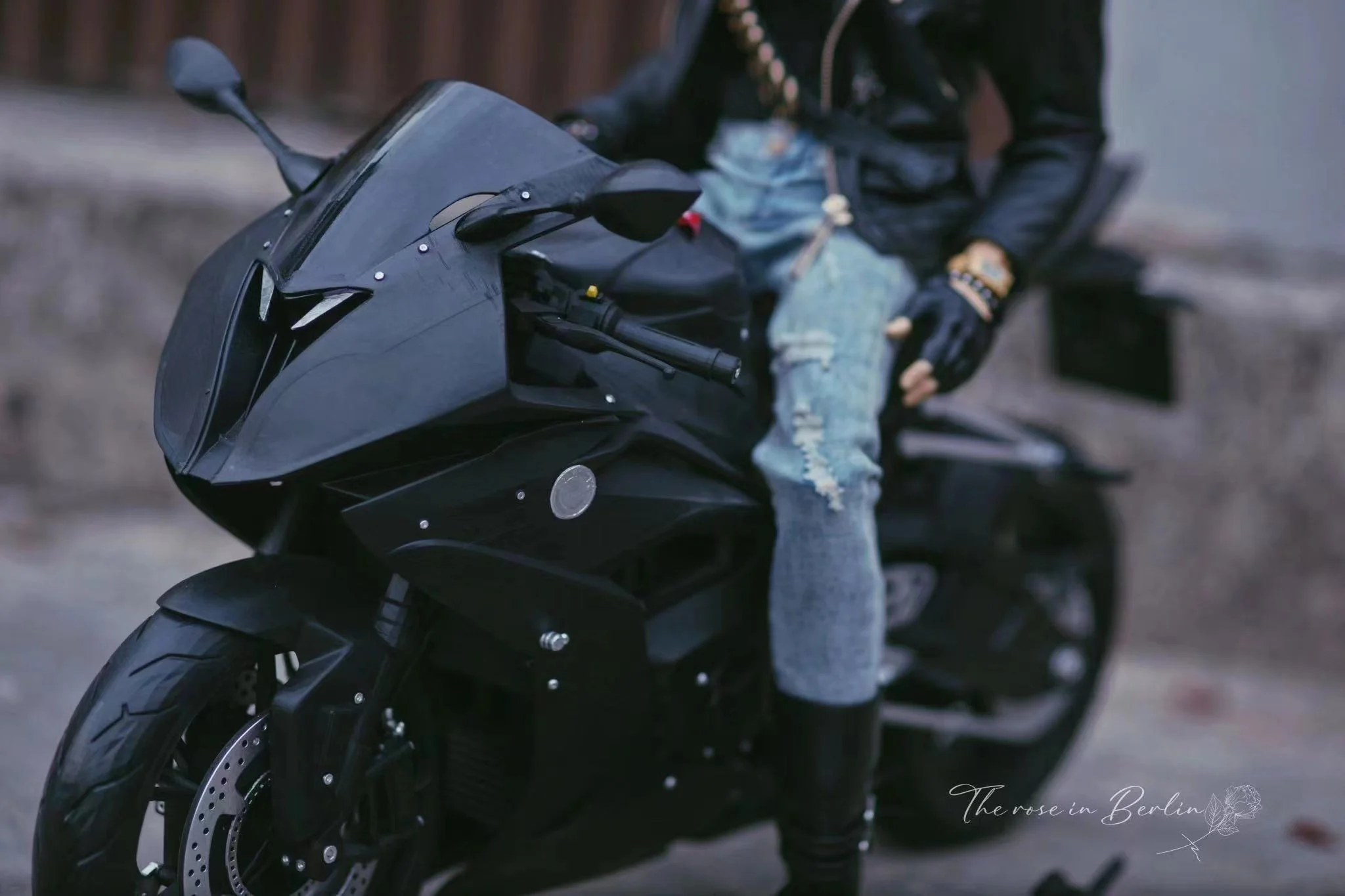 Bike L [Limited Quantity] | Preorder | ACCESSORY - Image 9