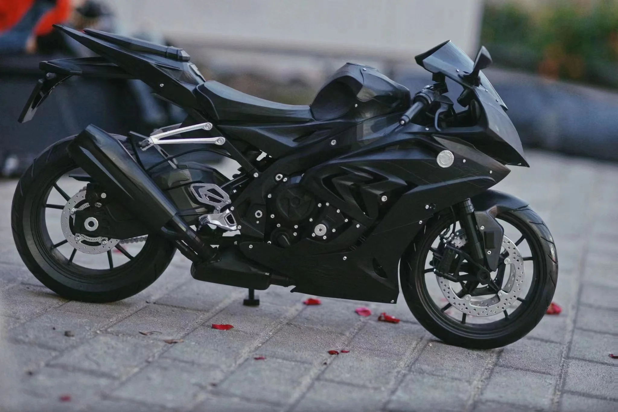 Bike S [Limited Quantity] | Preorder | ACCESSORY - Image 11