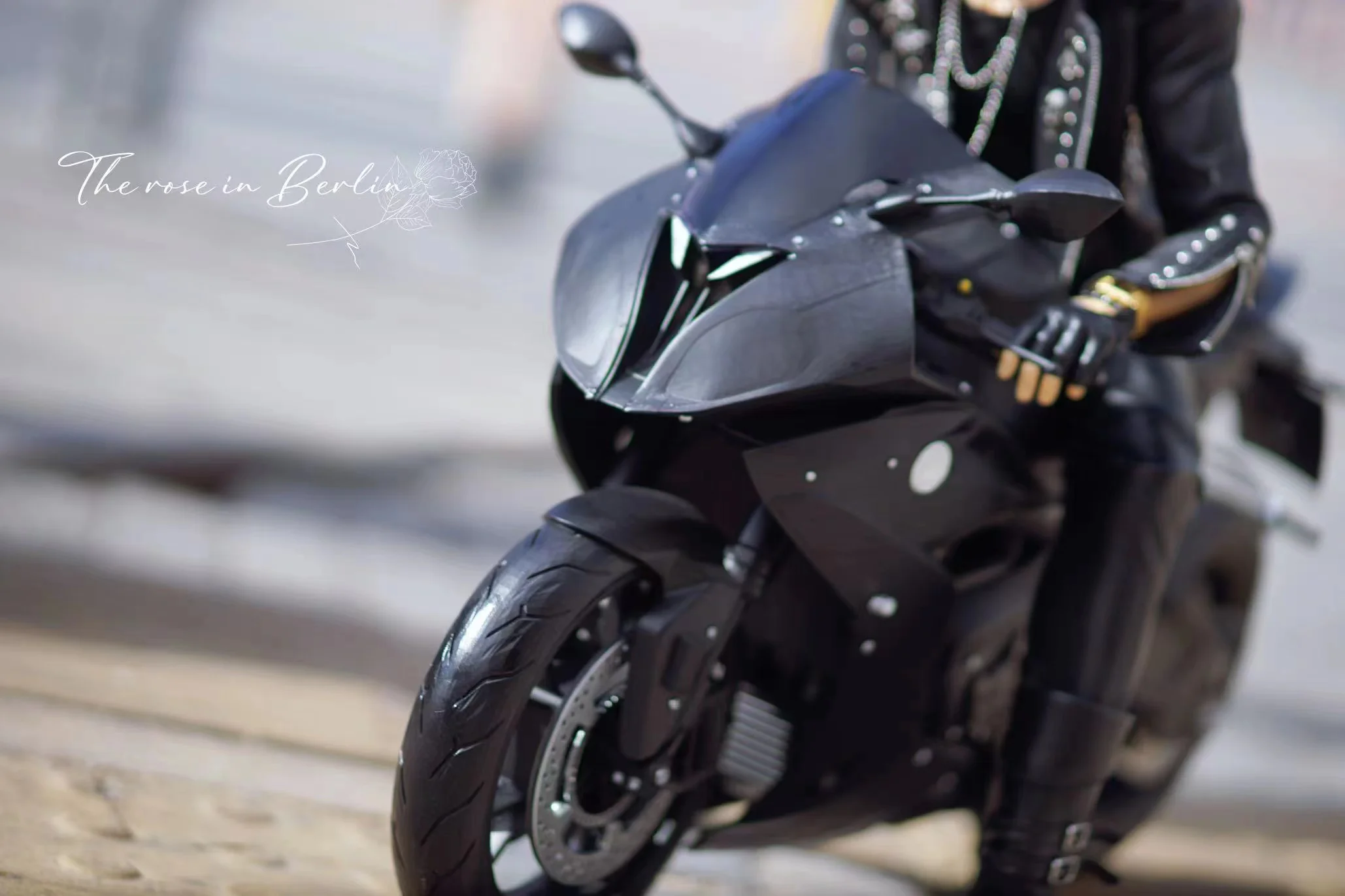 Bike S [Limited Quantity] | Preorder | ACCESSORY - Image 8