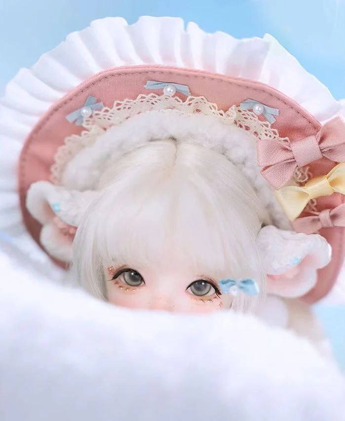 Billy Sheep Ver. [Limited Quantity] | Preorder | DOLL - Image 8