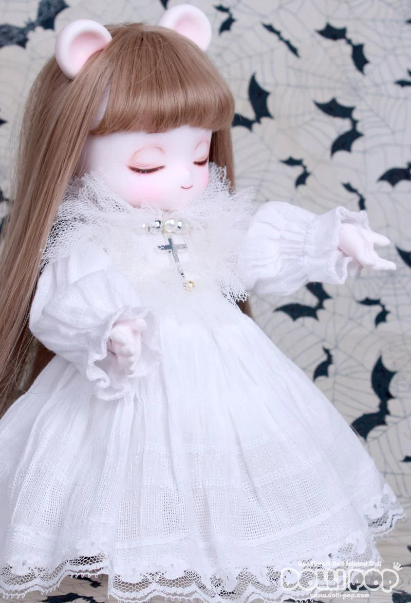 BIN | Preorder | DOLL - Image 4