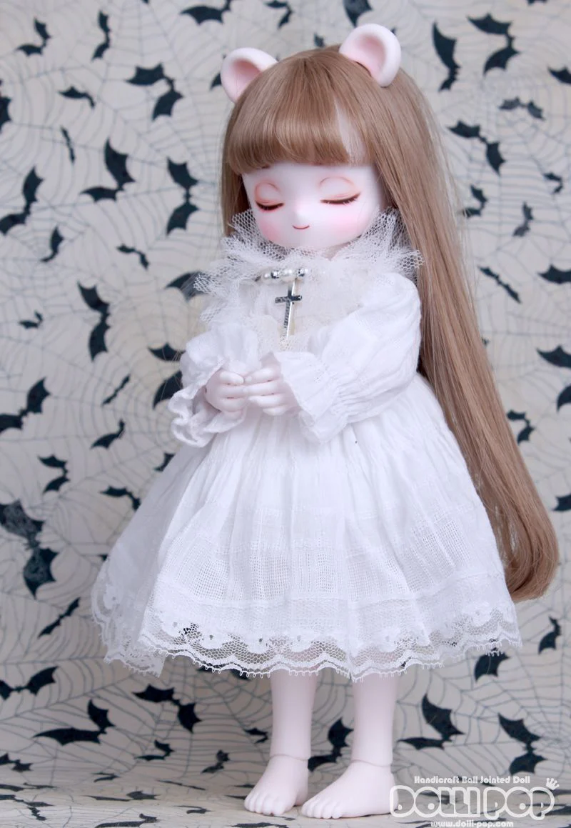 BIN | Preorder | DOLL - Image 5