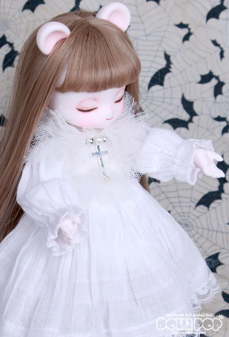 BIN | Preorder | DOLL - Image 6