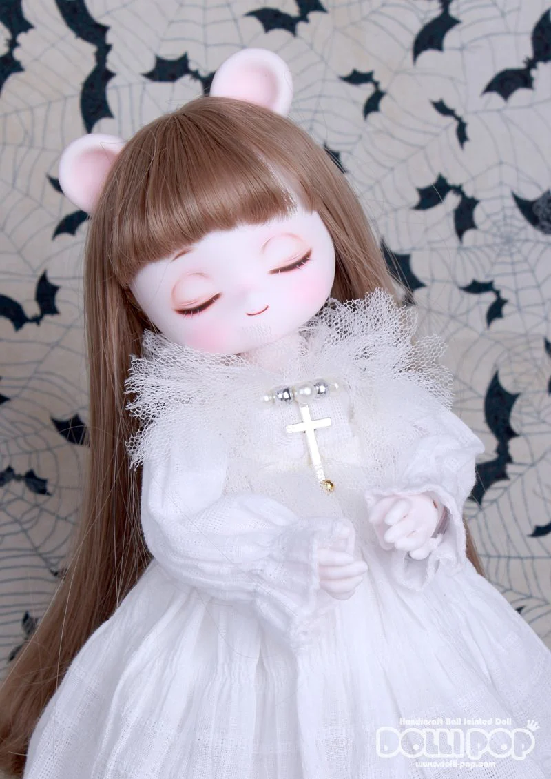 BIN | Preorder | DOLL - Image 7