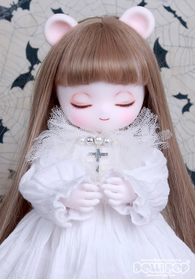 BIN | Preorder | DOLL - Image 8