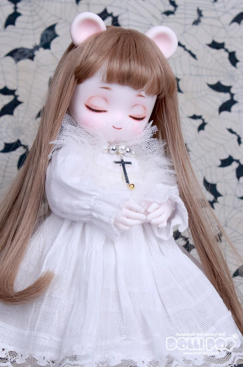 BIN | Preorder | DOLL - Image 9