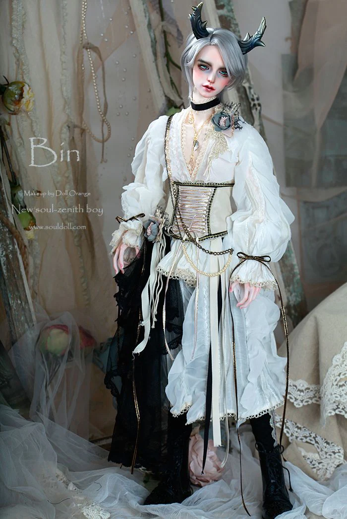 Bin | Preorder | DOLL - Image 12
