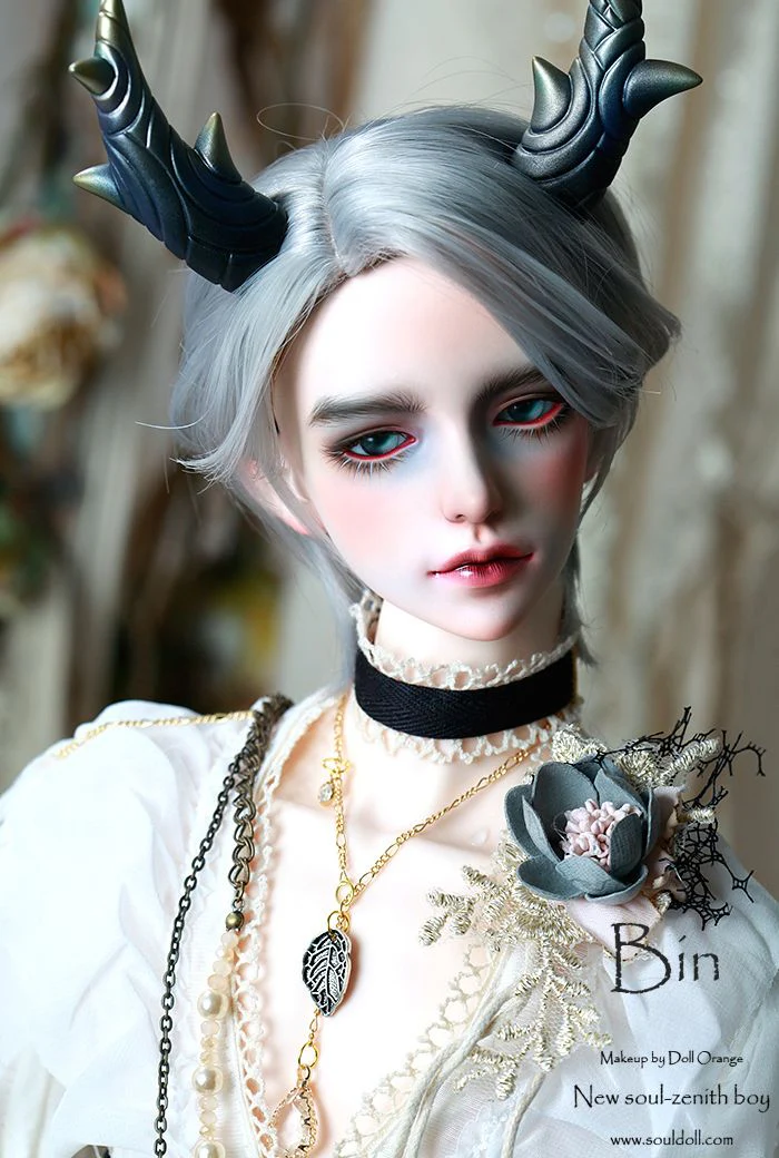 Bin | Preorder | DOLL - Image 4