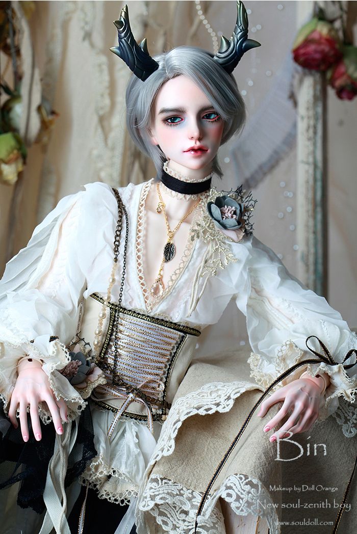 Bin | Preorder | DOLL - Image 7