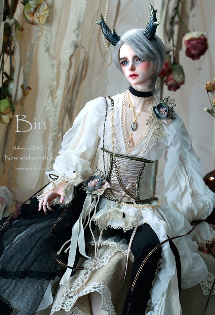 Bin | Preorder | DOLL - Image 9