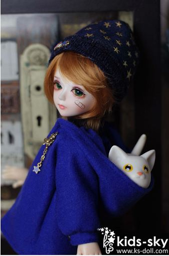 BingBing | Preorder | DOLL - Image 3