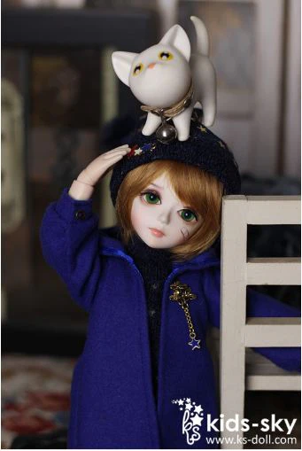 BingBing | Preorder | DOLL - Image 4