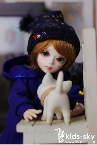 BingBing | Preorder | DOLL - Image 5