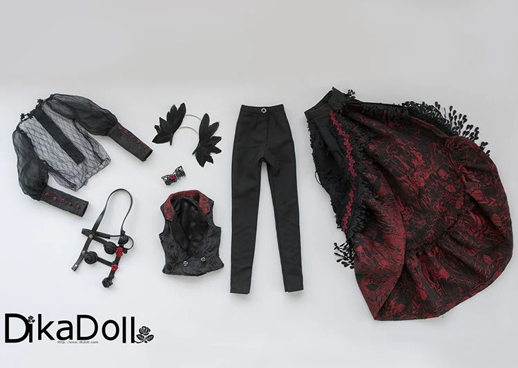 Birdea | Preorder | DOLL - Image 16