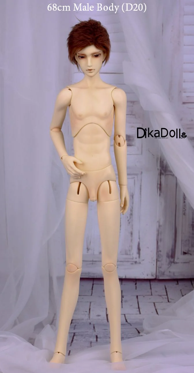 Birdea | Preorder | DOLL - Image 28