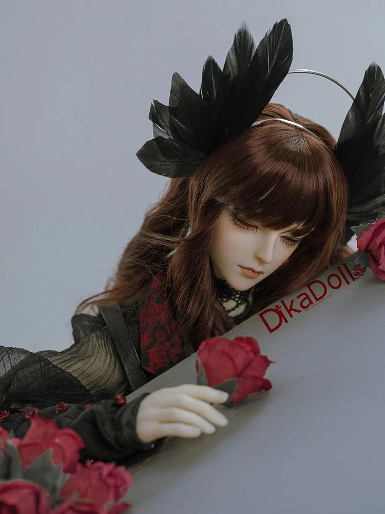 Birdea | Preorder | DOLL - Image 6