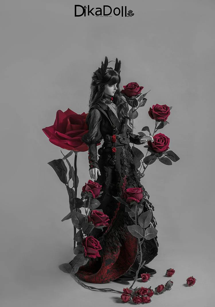 Birdea | Preorder | DOLL - Image 8