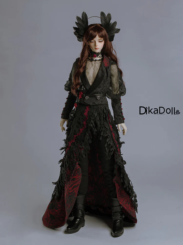 Birdea Set | Preorder | OUTFIT