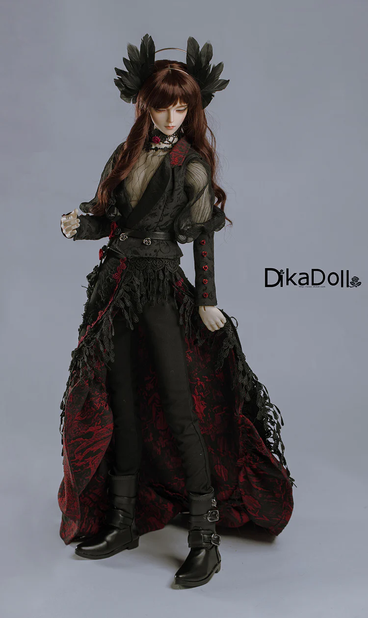 Birdea Set | Preorder | OUTFIT - Image 3