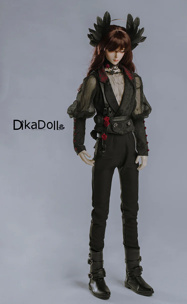 Birdea Set | Preorder | OUTFIT - Image 4