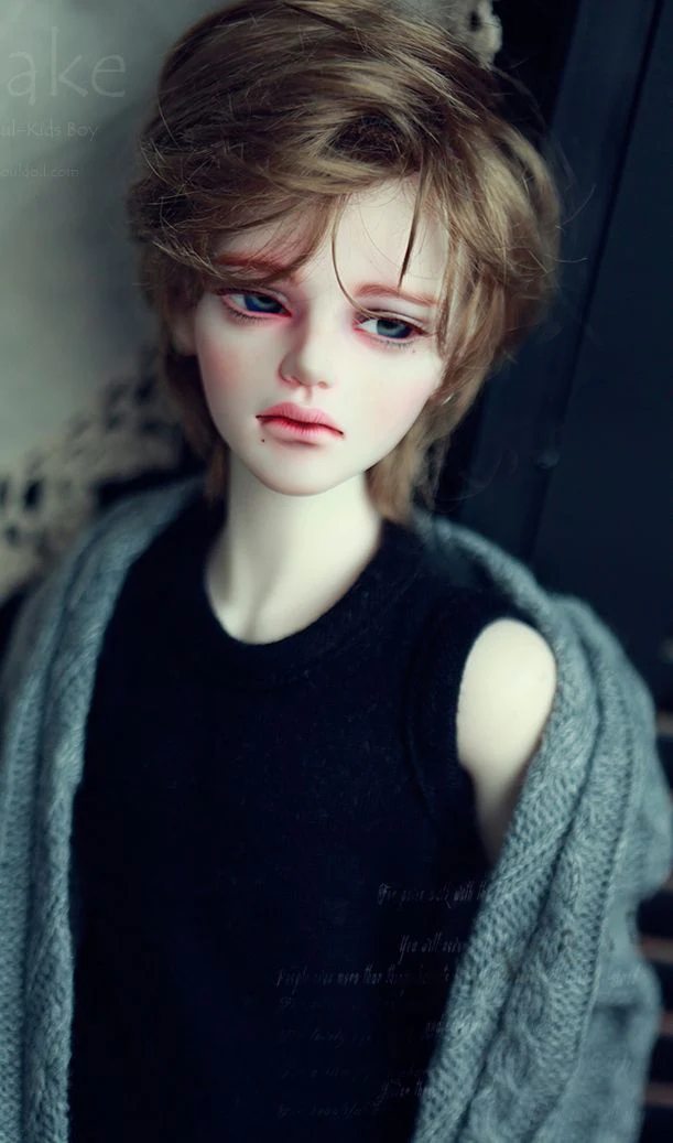 Blake (makeup ver. A) | Preorder | DOLL - Image 5