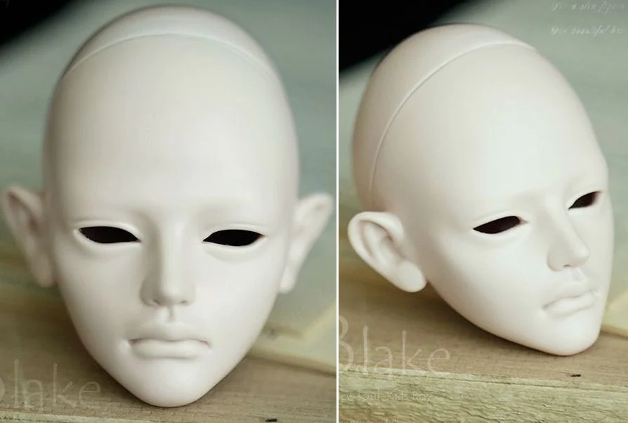 Blake (makeup ver. A) | Preorder | DOLL - Image 7