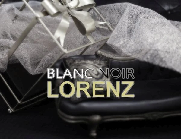 Blanc Noir LORENZ encore | Item in Stock | DOLL - Image 14